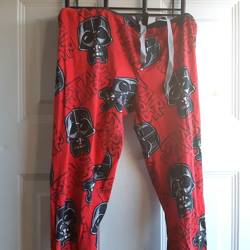Star Wars PJs